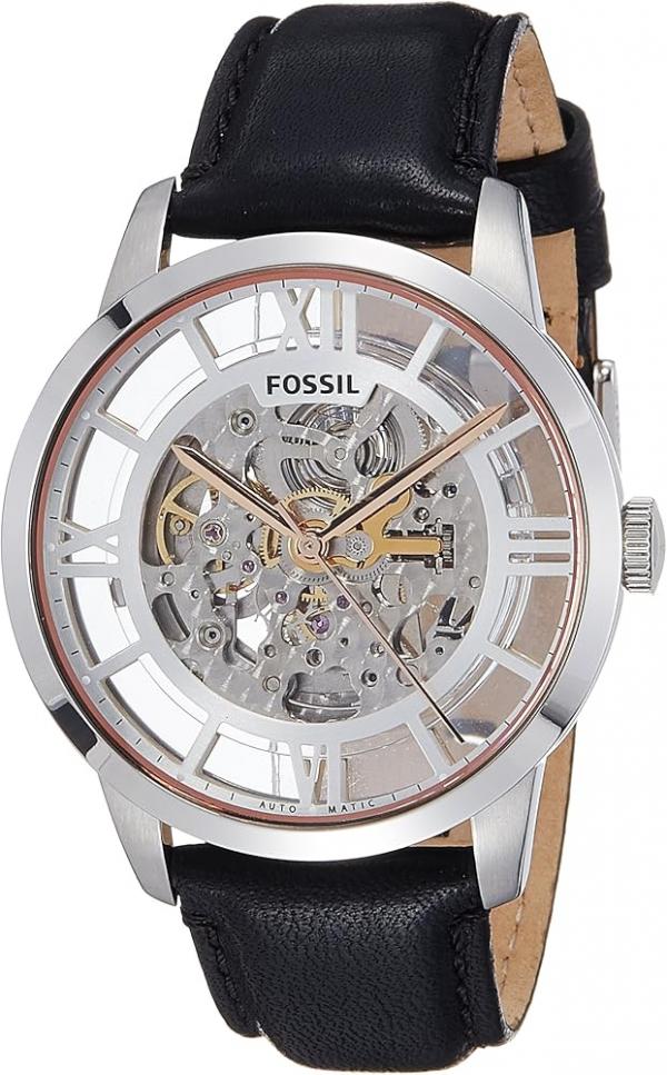 Fossi_l Townsman