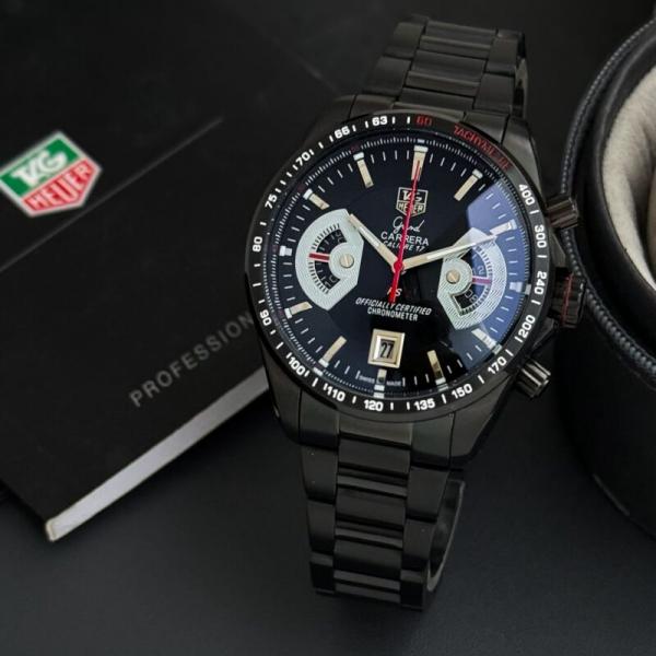 Tag Heue_r carrera caliber 17 japan