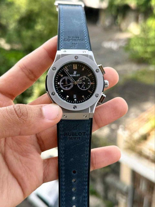 HUBLOT_ BIGBANG CHRONOGRAPH SERIES