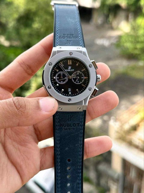 HUBLOT_ BIGBANG CHRONOGRAPH SERIES