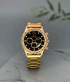 FERRARI_ 5 BAR ROSE GOLD