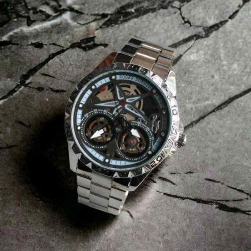 ROGER_ DUBUIS