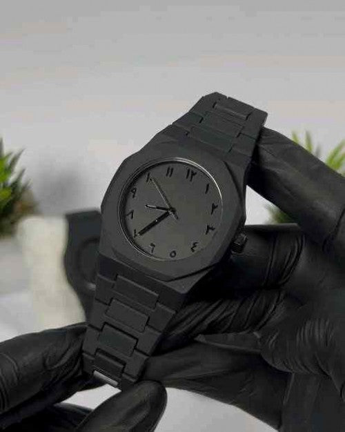 AURA_ ARABIC WATCH