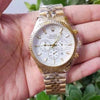 ROLEX_DATE JUST GOLD WHITE