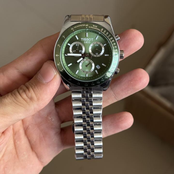 Tisso t 1853 Tachymeter (All working)