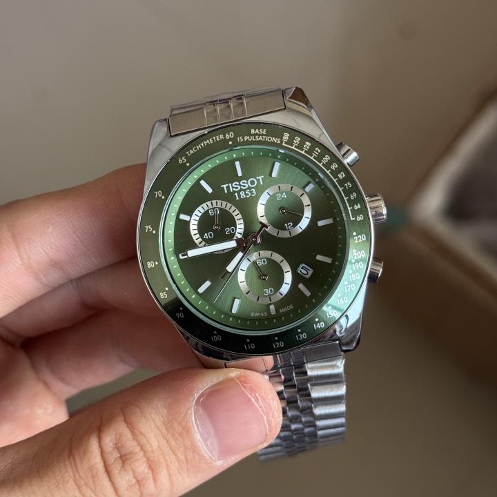 Tisso t 1853 Tachymeter (All working)