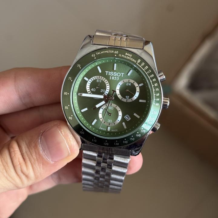 Tisso t 1853 Tachymeter (All working)