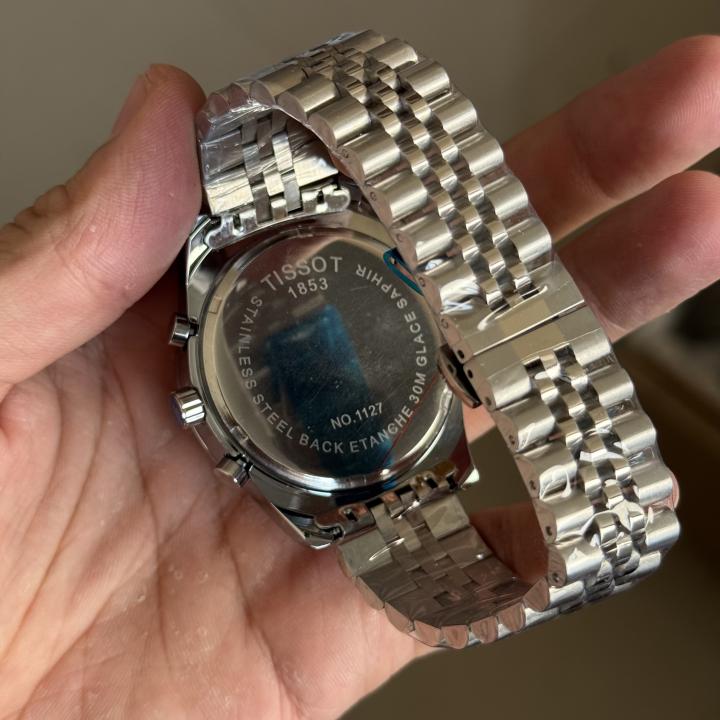 Tisso t 1853 Tachymeter (All working)