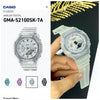 G SHOCK WATCH M-476