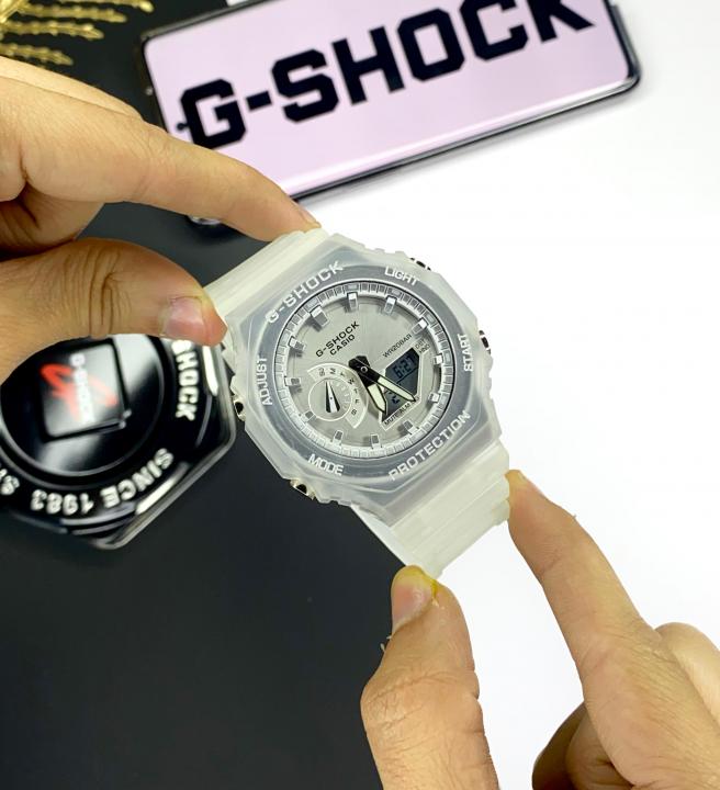 G SHOCK WATCH M-476