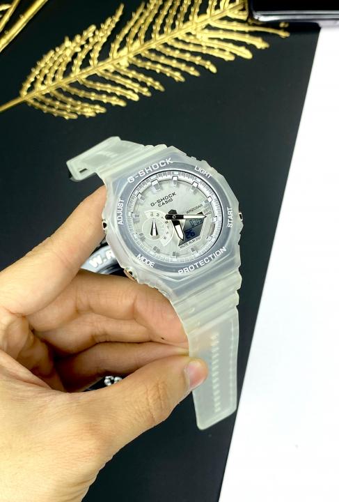 G SHOCK WATCH M-476