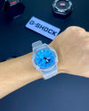 G SHOCK WATCH M-478