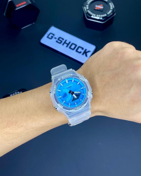 G SHOCK WATCH M-478