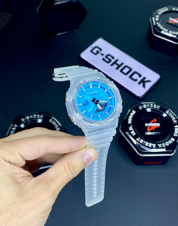 G SHOCK WATCH M-478