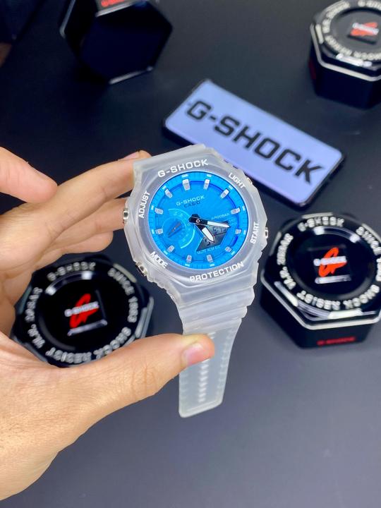 G SHOCK WATCH M-478