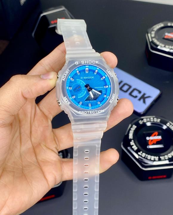 G SHOCK WATCH M-478