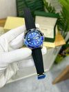 rolex_gmt master ii quartz belt