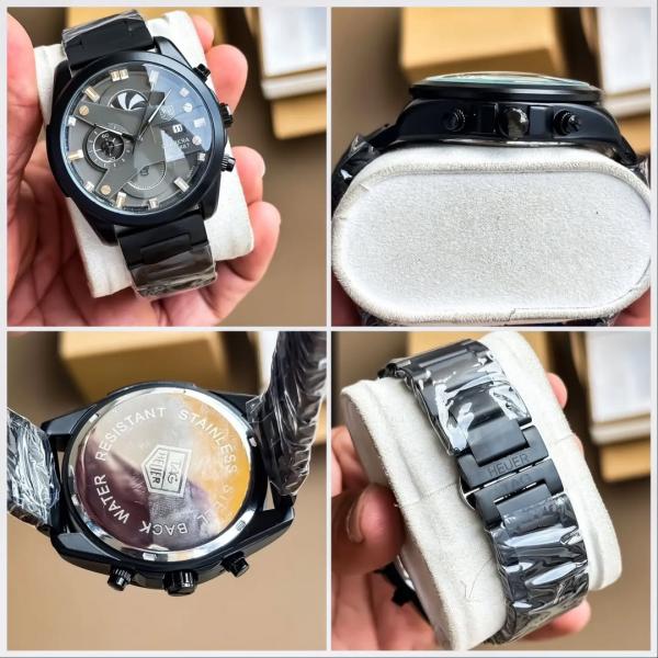 TAG HEUE_R CR7 WATCH