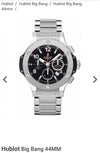 Hublot Big Bang Classic Fusion