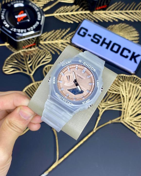 G SHOCK WATCH M-477