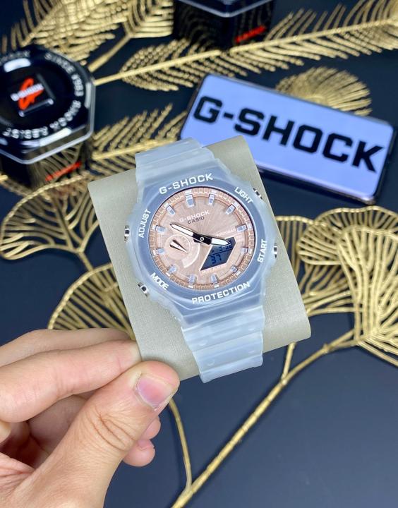 G SHOCK WATCH M-477