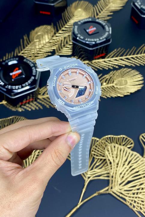 G SHOCK WATCH M-477