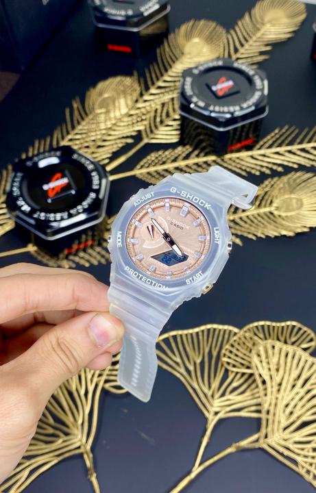 G SHOCK WATCH M-477