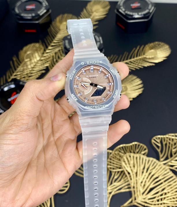G SHOCK WATCH M-477