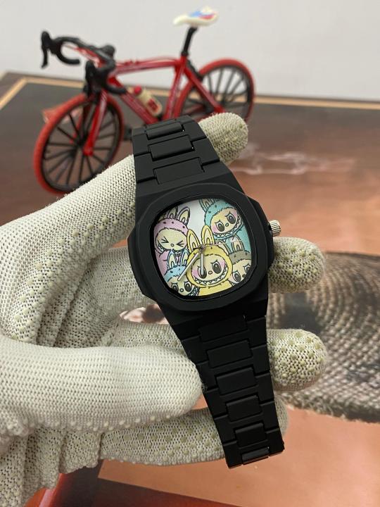 AUDEMARS_PIGUET AURA LA BUBU EDITION WATCH
