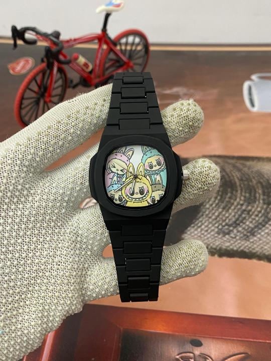 AUDEMARS_PIGUET AURA LA BUBU EDITION WATCH