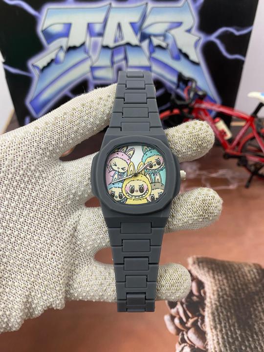 AUDEMARS_PIGUET AURA LA BUBU EDITION WATCH