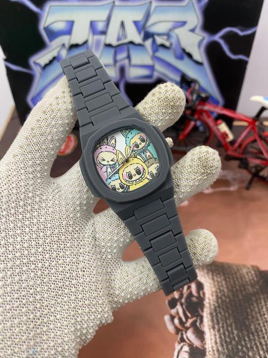 AUDEMARS_PIGUET AURA LA BUBU EDITION WATCH
