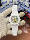 AUDEMARS_PIGUET AURA LA BUBU EDITION WATCH