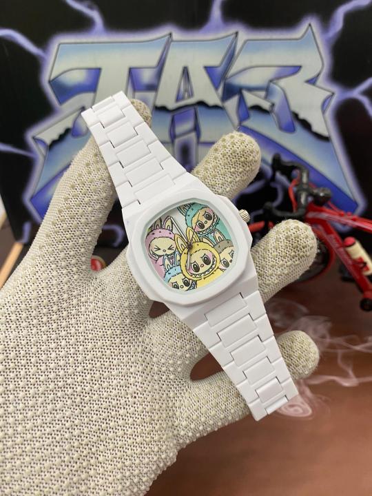 AUDEMARS_PIGUET AURA LA BUBU EDITION WATCH