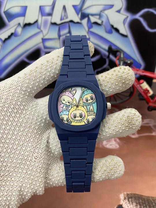 AUDEMARS_PIGUET AURA LA BUBU EDITION WATCH