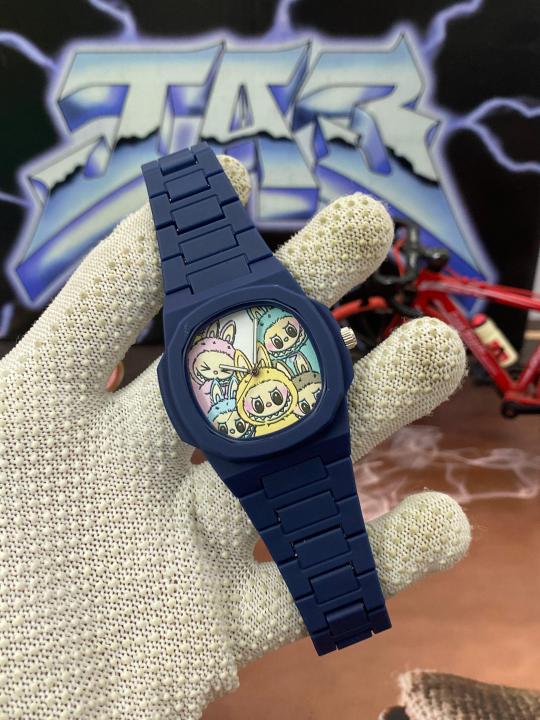 AUDEMARS_PIGUET AURA LA BUBU EDITION WATCH