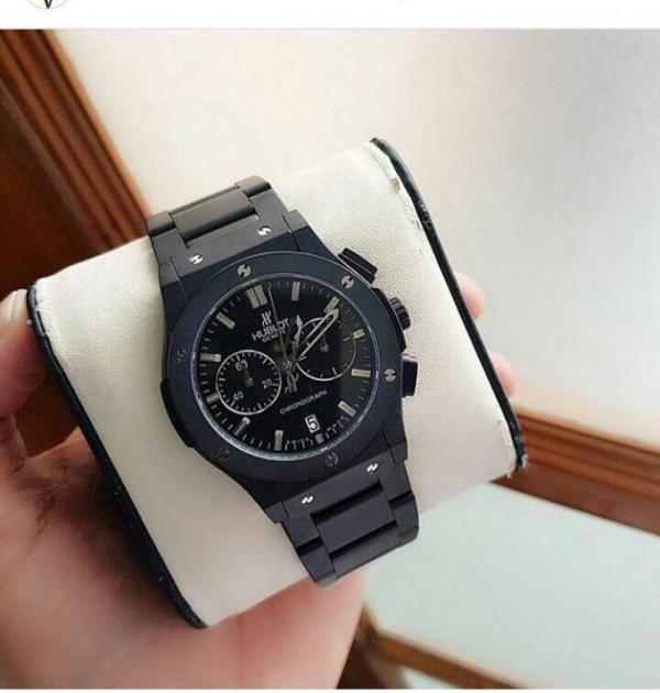 Hublot Big Bang Classic Fusion