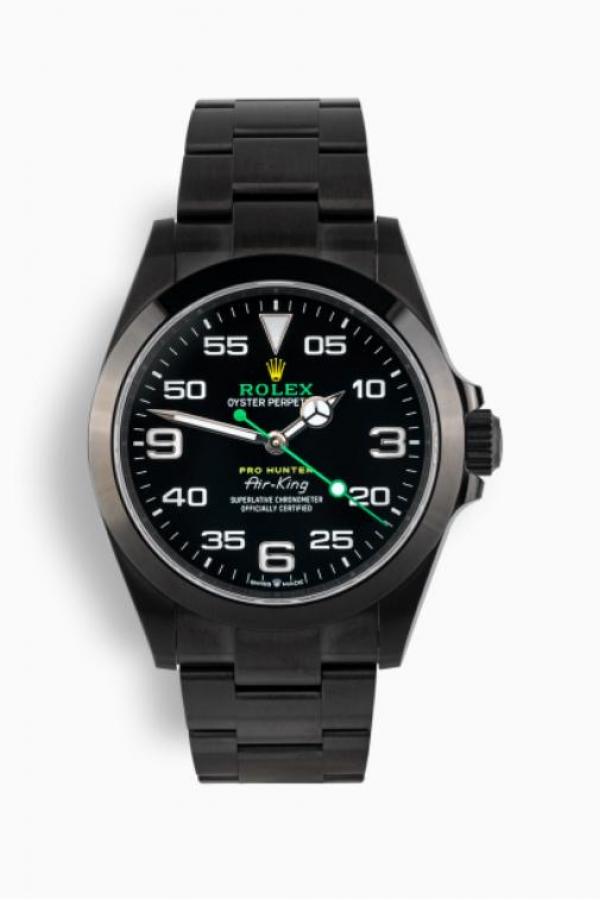 ROLE_X WATCH M-23