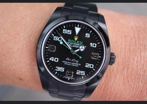 ROLE_X WATCH M-23