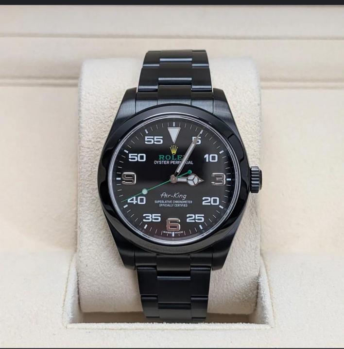 ROLE_X WATCH M-23