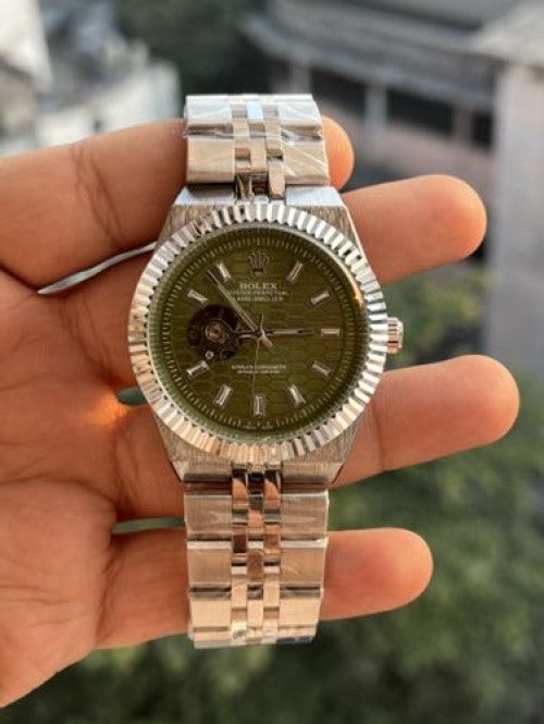 ROLE_X LAND DWELLER AUTOMATIC