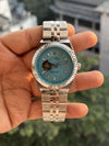 ROLE_X LAND DWELLER AUTOMATIC