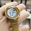TAG HEUE_R DIGITAL MENS WATCH