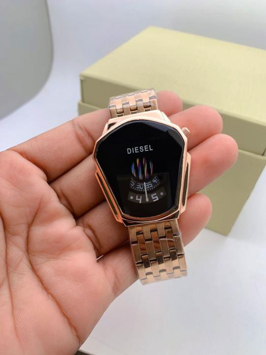 DIESE_L MENS WATCH