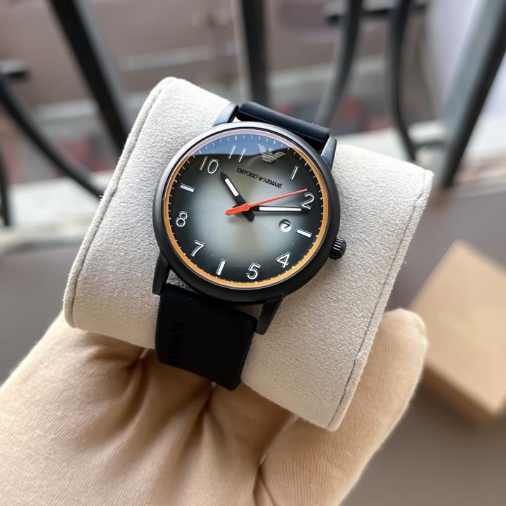 EMPORIO ARMA_I MENS WATCH