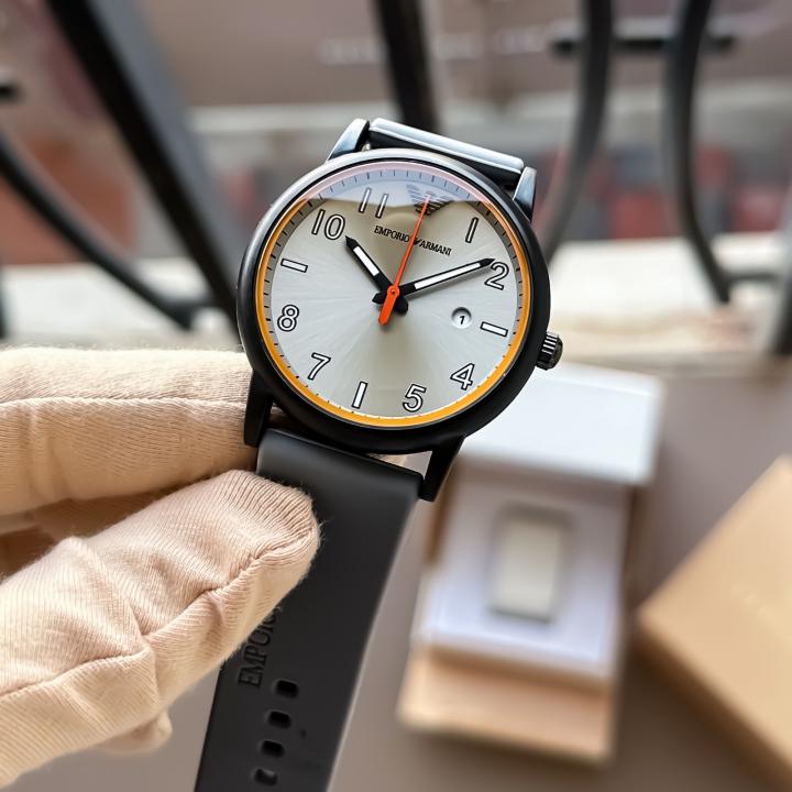 EMPORIO ARMA_I MENS WATCH