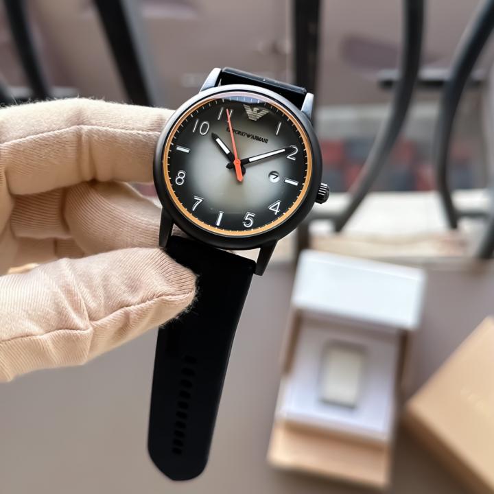 EMPORIO ARMA_I MENS WATCH