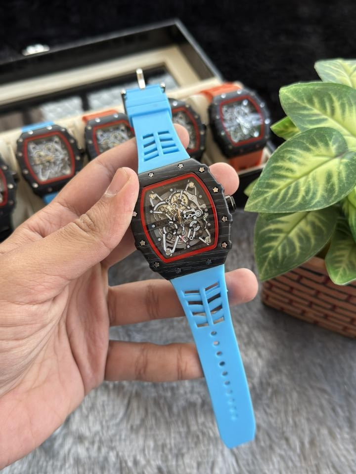 Richard Mille RM Rafa Edition W262