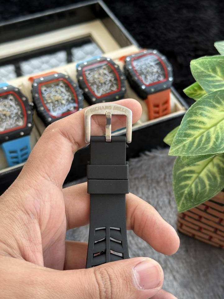 Richard Mille RM Rafa Edition W260