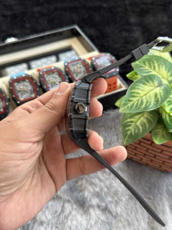 Richard Mille RM Rafa Edition W260